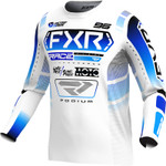 FXR Podium Mens MX Offroad Jersey