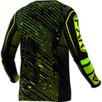 FXR Podium Mens MX Offroad Jersey