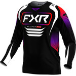 FXR Clutch Pro 25 Mens MX Offroad Jersey