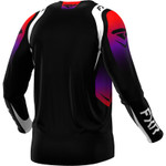 FXR Clutch Pro 25 Mens MX Offroad Jersey
