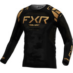 FXR Helium 25 Youth MX Offroad Jersey