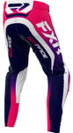FXR Revo Mens MX Offroad Pants