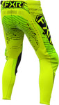 FXR Podium Mens MX Offroad Pants