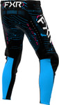 FXR Podium Mens MX Offroad Pants