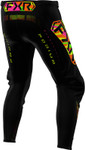 FXR Podium Mens MX Offroad Pants
