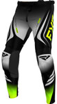 FXR Clutch Pro 25 Mens MX Offroad Pants