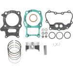 Wiseco Forged 69.50mm Piston & Top End Gasket Kit for '01-08 TRX250EX (PK1441)