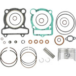 Wiseco Forged 84.00mm Piston & Top End Gasket Kit (PK1779)