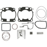 Wiseco Pro-Lite 68.00mm Piston & Top End Gasket Kit '95-98 WR250/YZ250 (PK1567)
