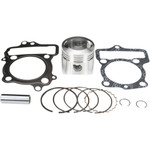 Wiseco Forged 48.00mm Piston & Top End Gasket Kit (PK1225)