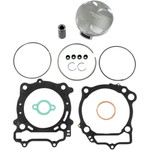 Wiseco Forged 96.00mm Piston & Top End Gasket Kit for '13-23 RM-Z 450 (PK1891)