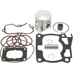 Wiseco Pro-Lite 54.00mm Piston & Top End Gasket Kit '02 Yamaha YZ125 (PK1191)