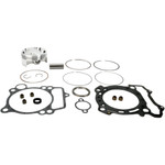 Wiseco Forged 77.00mm Piston & Top End Gasket Kit '01-04 YZ250F/WR250F (PK1241)
