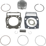 Wiseco Forged 92.00mm Piston & Top End Gasket Kit (PK1652)