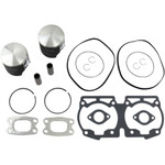 Wiseco Pro-Lite 76.50mm Piston & Top End Gasket Kit (SK1220)