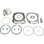 Wiseco Forged 95.50mm Piston & Top End Gasket Kit 06-11 LTR450QuadRacer (PK1425)