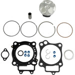 Wiseco Forged 76.80mm Piston & Top End Gasket Kit for '10-13 CRF250R (PK1874)