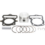 Wiseco Forged 54.00mm Piston & Top End Gasket Kit '85-91 Honda XR100R (PK1274)