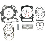 Wiseco Forged 101.00mm Piston & Top End Gasket Kit (PK1437)