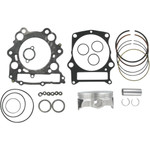 Wiseco Forged 100.50mm Piston & Top End Gasket Kit (PK1436)