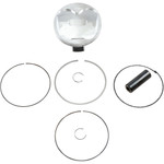 Wiseco Racer Elite Piston Kit - 96.00mm - '06-14 Honda TRX450R/ER (RE817M09600)