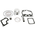 Wiseco Pro-Lite 48.00mm Piston & Top End Gasket Kit '02-23 Suzuki RM85 (PK1206)