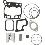 Wiseco Pro-Lite 47.50mm Piston & Top End Gasket Kit '91-01 Suzuki RM 80 (PK1521)