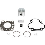 Wiseco Pro-Lite 43.00mm Piston & Top End Gasket Kit 85-03 Kawasaki KX60 (PK1506)