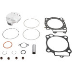 Wiseco Forged 96.00mm Piston & Top End Gasket Kit '02-08 Honda CRF450R (PK1365)