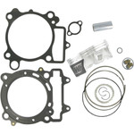 Wiseco Forged 96.00mm Piston & Top End Gasket Kit for '06-08 KX450F (PK1403)