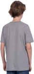FXR Race Division Premium 25 Youth Short Sleeve T-Shirt