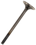 Wiseco Steel Exhaust Valve for '04-17 Honda CRF250X/'04-07 CRF250R (VES001)