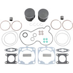 Wiseco Pro-Lite 81.00mm Piston & Top End Gasket Kit (SK1385)
