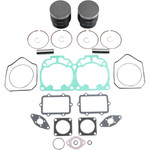 Wiseco Pro-Lite 83.00mm Piston & Top End Gasket Kit (SK1347)