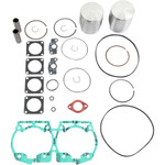Wiseco Pro-Lite 79.00mm Piston & Top End Gasket Kit (SK1313)