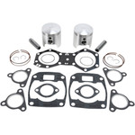 Wiseco Pro-Lite 73.00mm Piston & Top End Gasket Kit (SK1305)