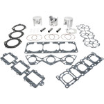 Wiseco Forged 85.00mm Piston & Top End Gasket Kit (WK1314)