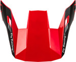 Fly Racing Rayce Helmet Visor/Peak