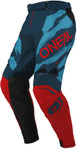 O'Neal Hardwear Wild V.25 Mens MX Offroad Pants