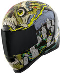 Icon Airform Dead Serious MIPS Motorcycle Helmet