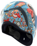 Icon Airform 9 Lives MIPS Motorcycle Helmet