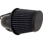 Vance & Hines VO2 Falcon Weaved Carbon Fiber Air Cleaner Intake Kit (40055)
