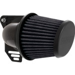 Vance & Hines VO2 Falcon Weaved Carbon Fiber Air Cleaner Intake Kit (40051)