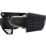 Vance & Hines VO2 Falcon Weaved Carbon Fiber Air Cleaner Intake Kit (40051)