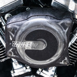 Vance & Hines VO2 Billet Cover Rain Sock (22933)