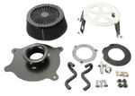 Vance & Hines VO2 Radiant V Chrome Air Cleaner Intake Kit (71460)
