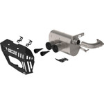 Vance & Hines Mojave Eliminator Series Exhaust System (11015)