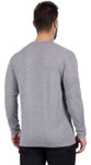 FXR Podium Premium Mens Long Sleeve T-Shirt