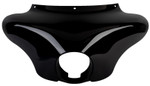 Memphis Shades Chief Black Batwing Fairing (MEM7541)