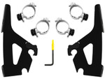 Memphis Shades Batwing Fairing Trigger-Lock Mounting Kit (MEB2075)